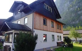 Haus Steinbrecher Hallstatt